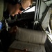 Utah Air National Guard refueling A-10 from Gowen Field