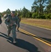 Marching orders: USARC NCOs step out on ruck march