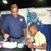 SPAWAR activities at USA Science and Engineering Festival