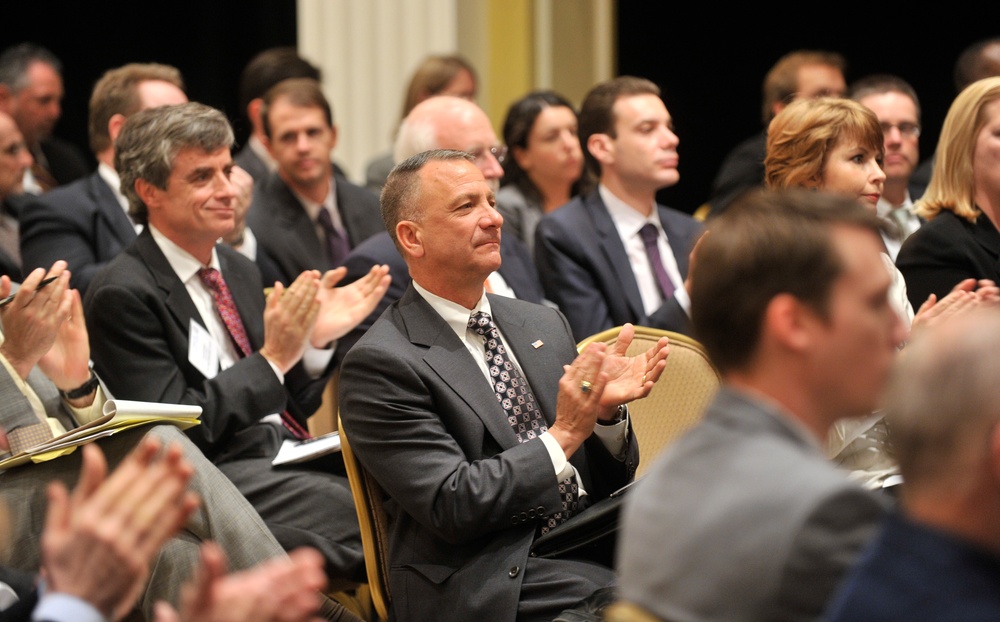 Law of the Sea Convention at Willard Intercontinental Washington Hotel