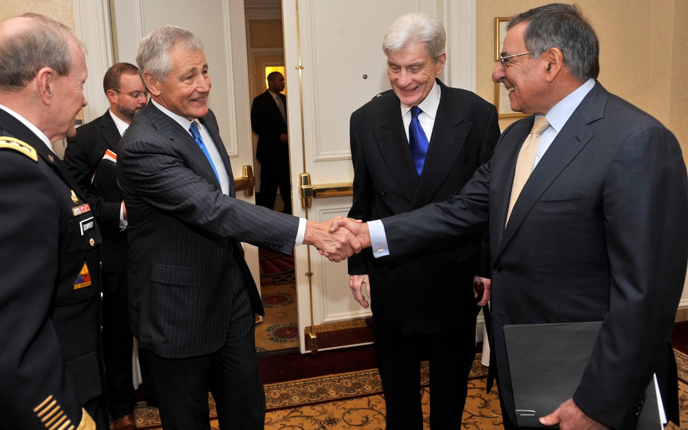 Law of the Sea Convention at Willard Intercontinental Washington Hotel