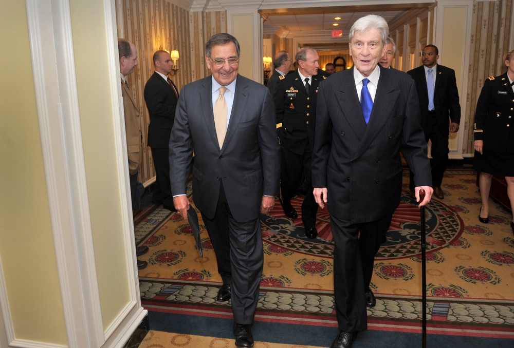Law of the Sea Convention at Willard Intercontinental Washington Hotel