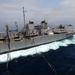Replenishment at sea