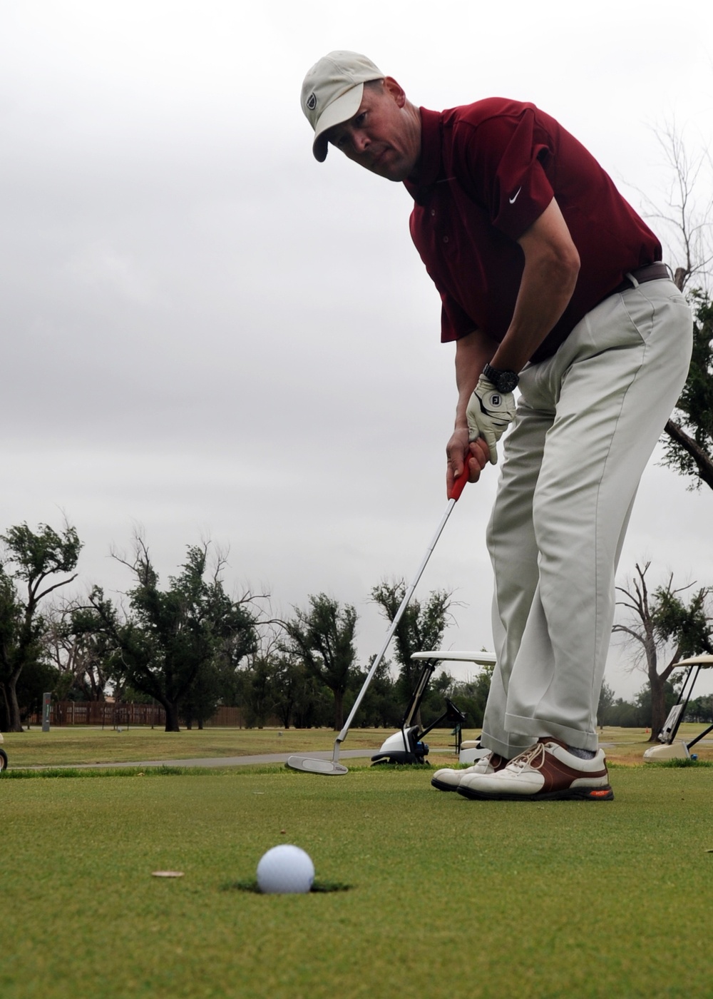 Base Community Golf Tournament