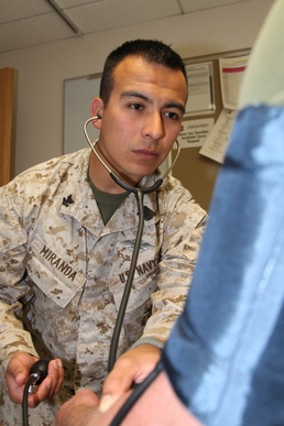 Fly By: Petty Officer 2nd Class Eli A. Miranda