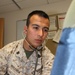 Fly By: Petty Officer 2nd Class Eli A. Miranda