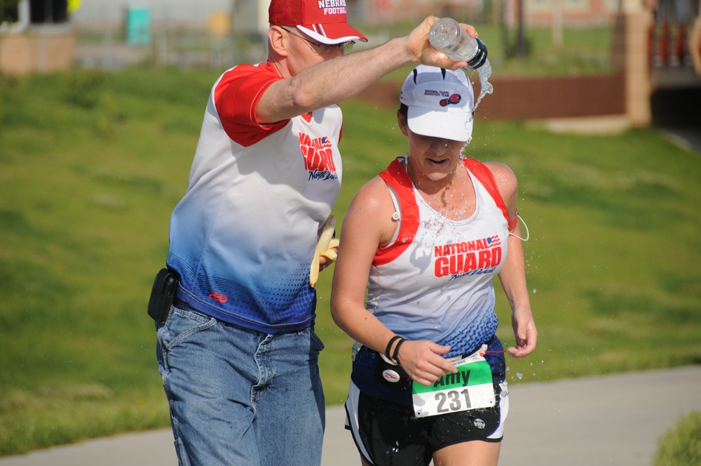 National Guard Marathon