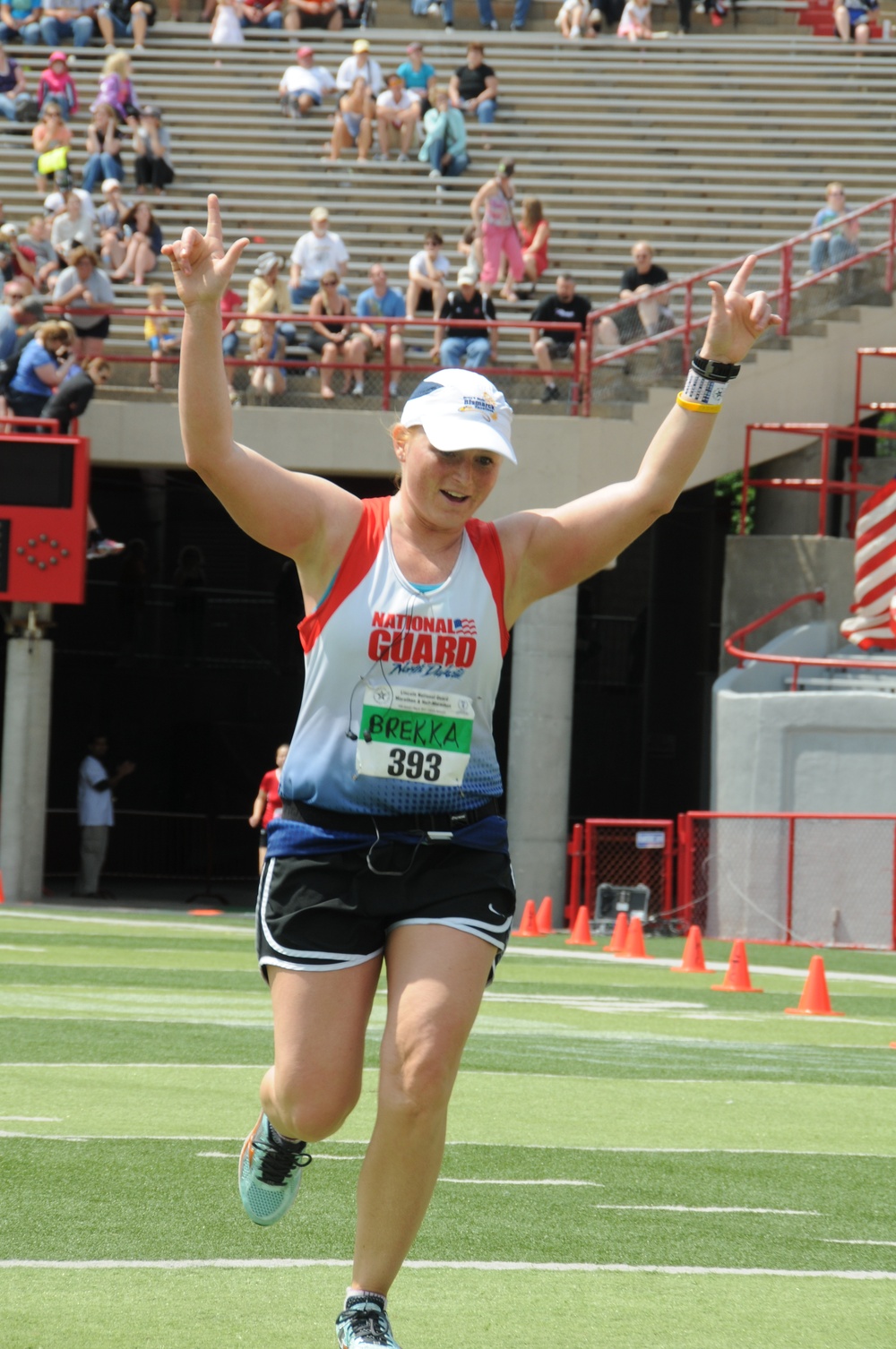 National Guard Marathon