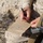 Headquarters Marines establish and secure base during Desert Fire Exercise
