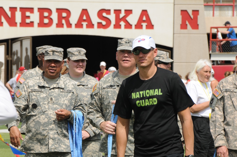 National Guard Marathon