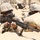 Headquarters Marines establish and secure base during Desert Fire Exercise