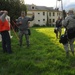 Vigilant Guard, 173rd Fighter Wing, Medical Group, TDY
