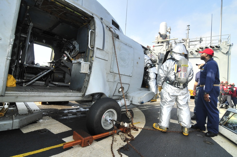 Operation Martillo