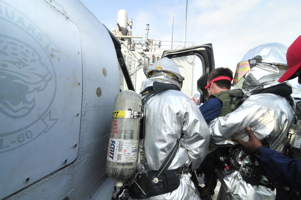 Operation Martillo
