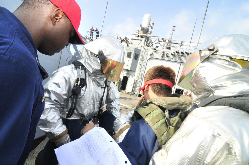Operation Martillo