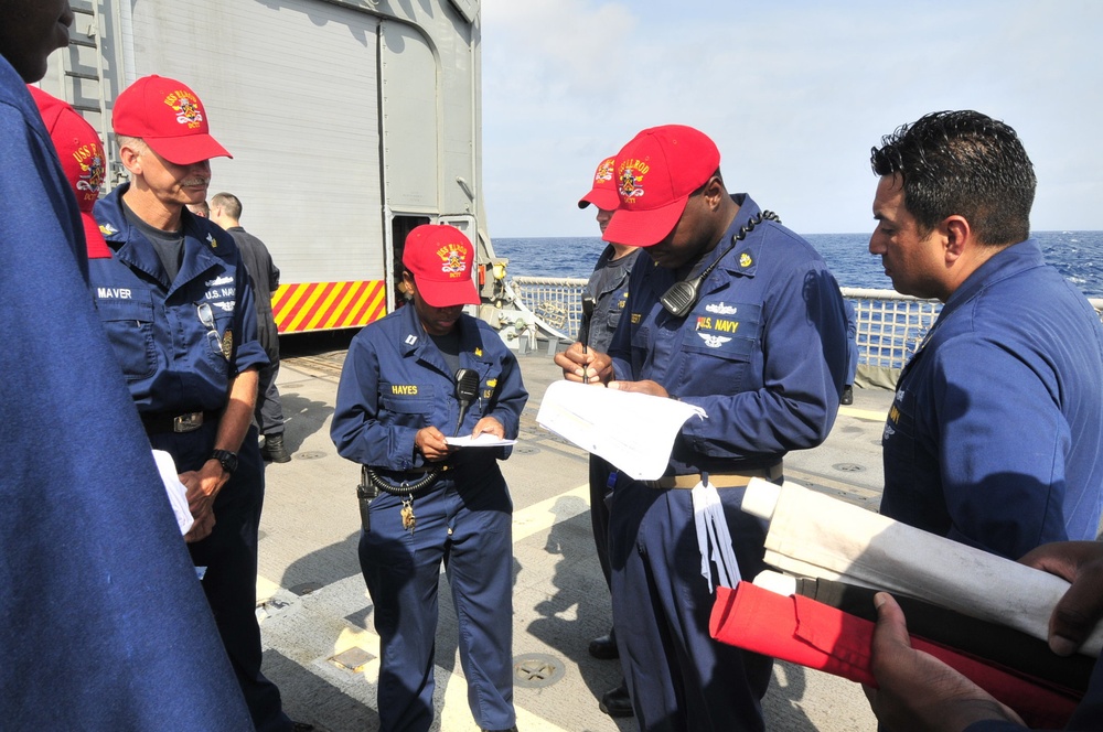 Operation Martillo