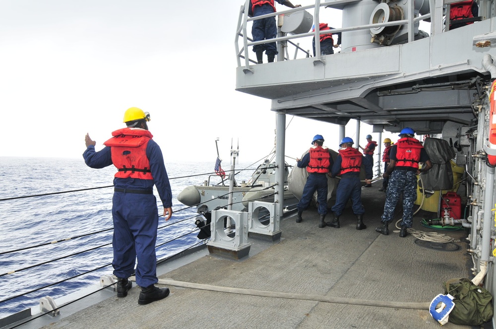 Operation Martillo