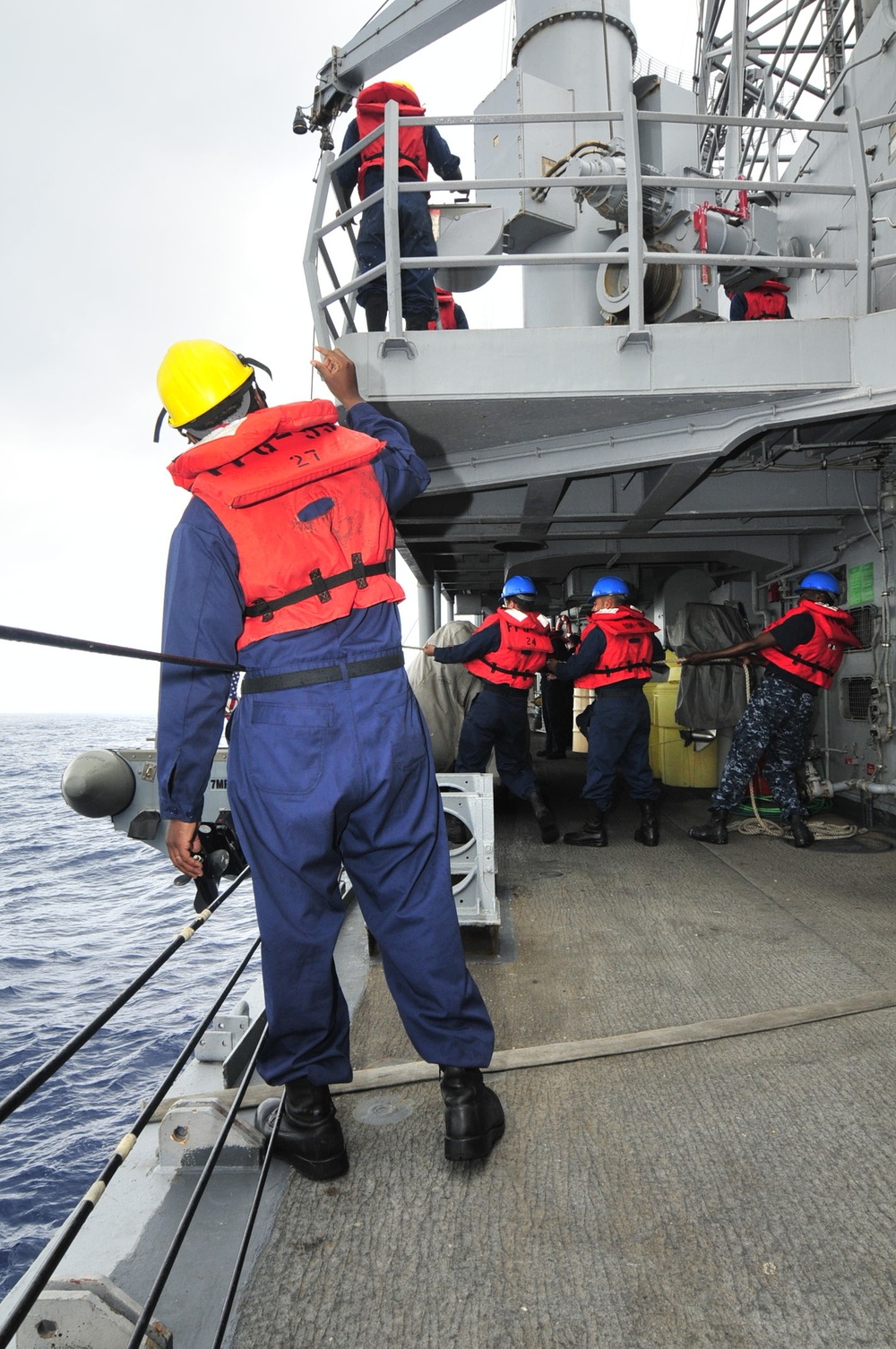 Operation Martillo
