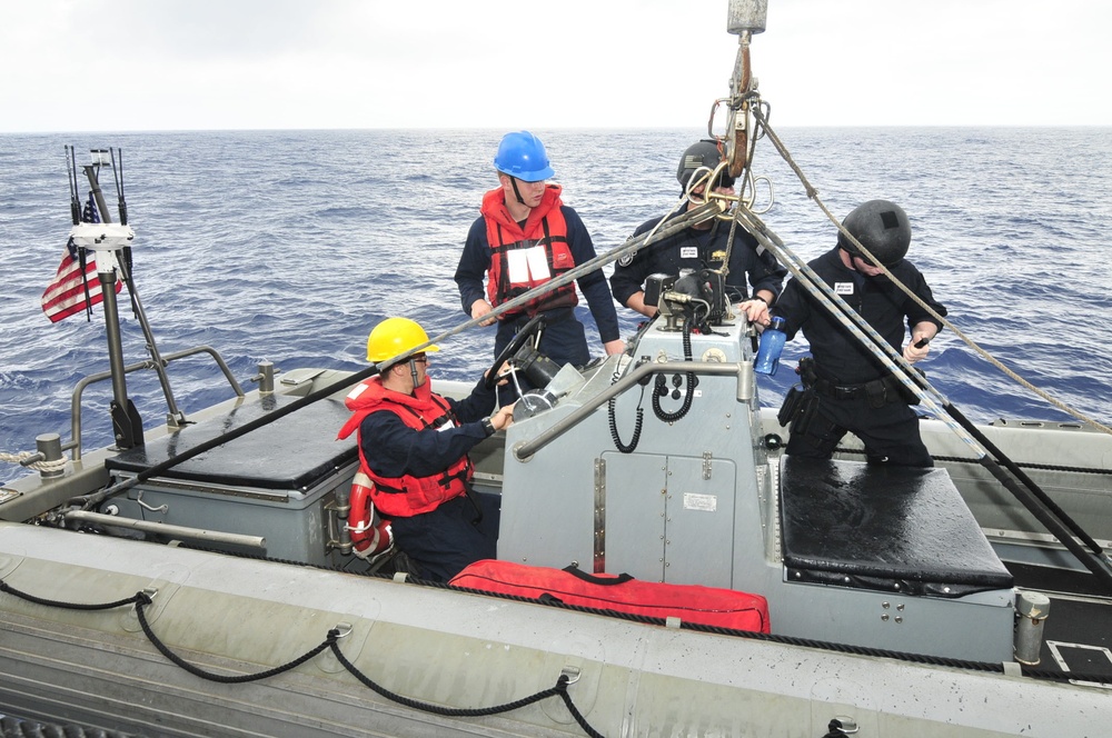 Operation Martillo