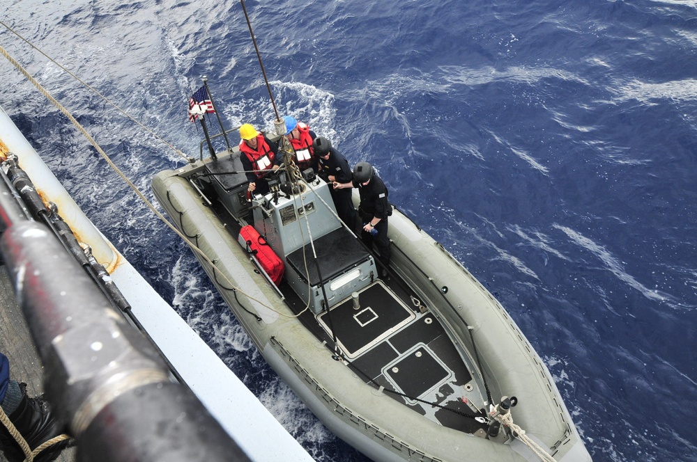 Operation Martillo