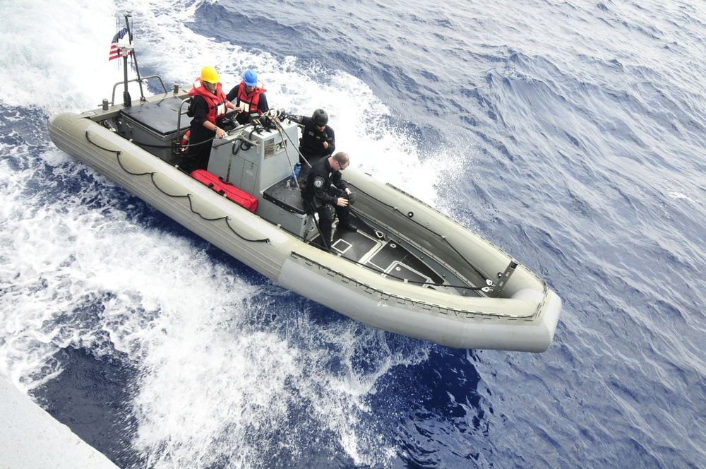 Operation Martillo
