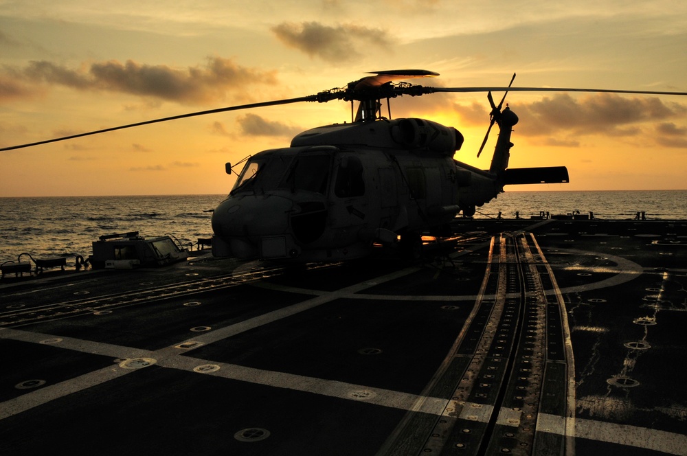 Operation Martillo
