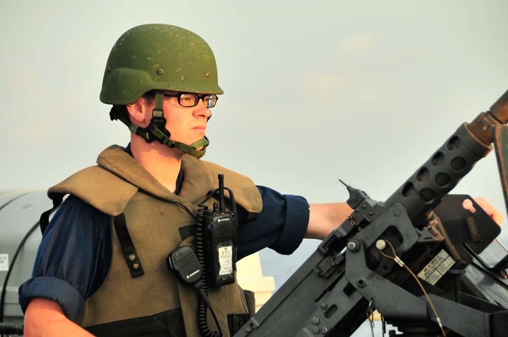 Operation Martillo