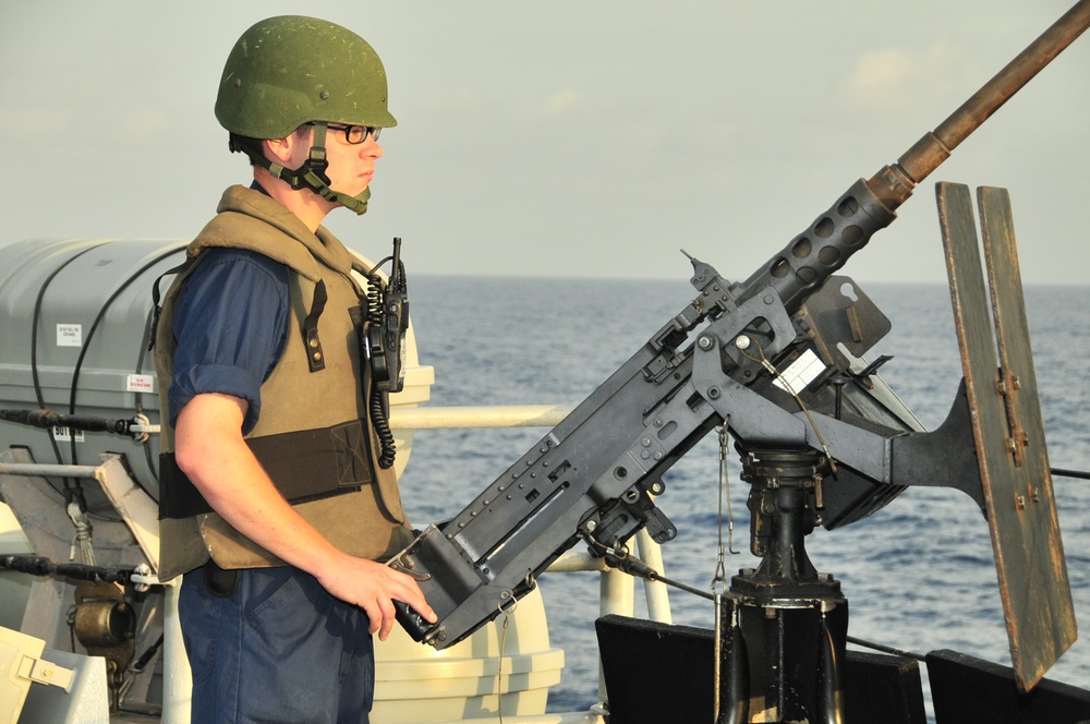 Operation Martillo