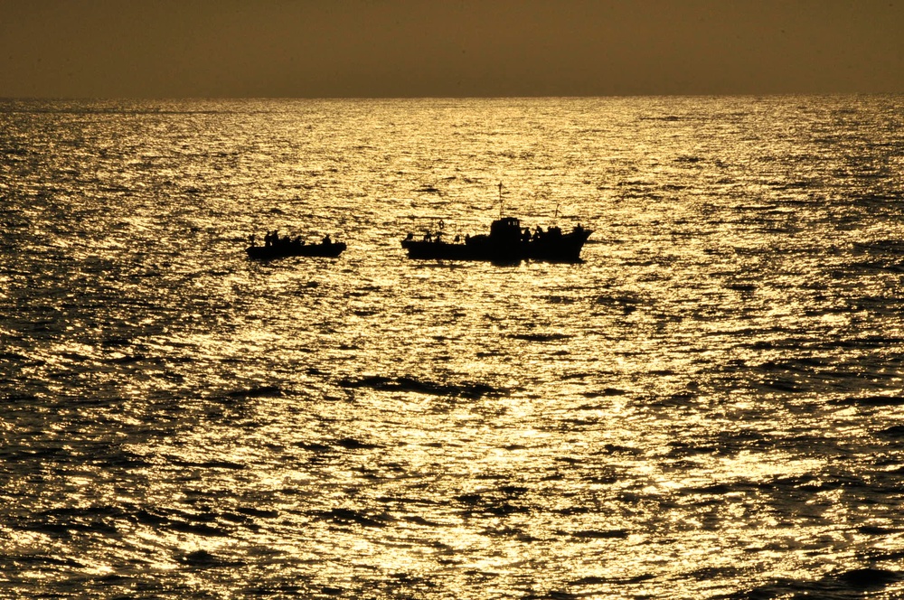 Operation Martillo