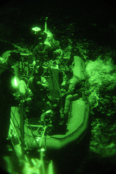 Operation Martillo