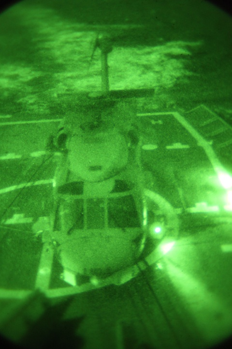 Operation Martillo