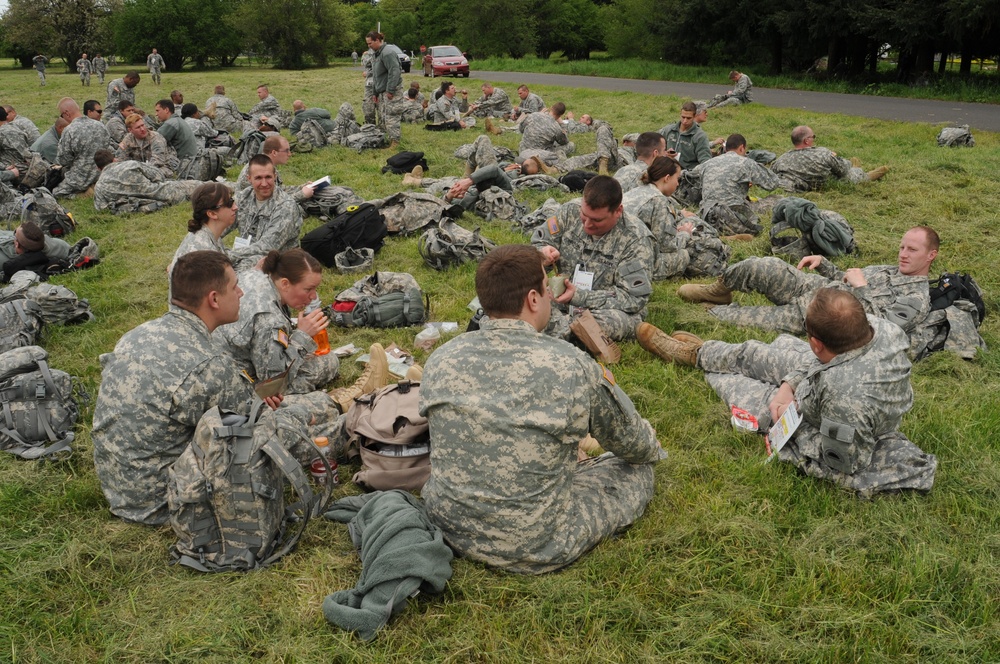 Vigilant Guard, 173rd Fighter Wing, Medical Group, TDY