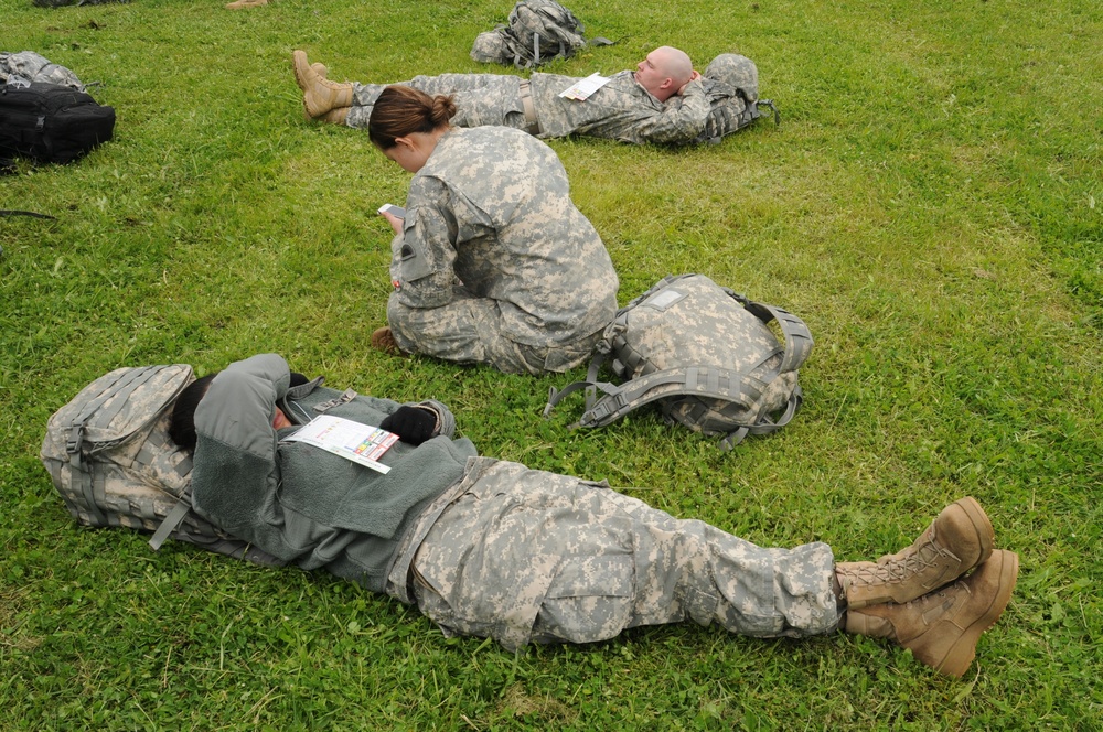 Vigilant Guard, 173rd Fighter Wing, Medical Group, TDY