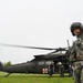 Vigilant Guard, 173rd Fighter Wing, Medical Group, TDY