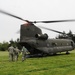 Vigilant Guard, 173rd Fighter Wing, Medical Group, TDY