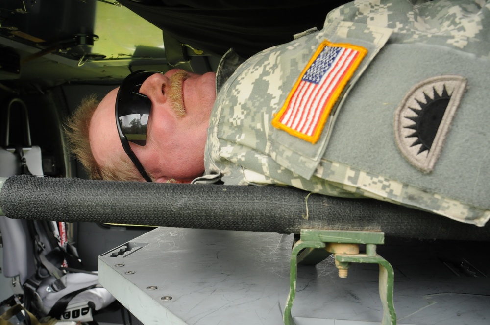 Vigilant Guard, 173rd Fighter Wing, Medical Group, TDY