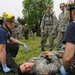 Vigilant Guard, 173rd Fighter Wing, Medical Group, TDY