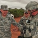 Lt. Gen. William N. Phillips checks out 2/1 AD and NIE 12.2