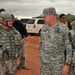 Lt. Gen. William N. Phillips checks out 2/1 AD and NIE 12.2