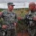 Lt. Gen. William N. Phillips checks out 2/1 AD and NIE 12.2