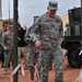 Lt. Gen. William N. Phillips checks out 2/1 AD &amp; NIE 12.2