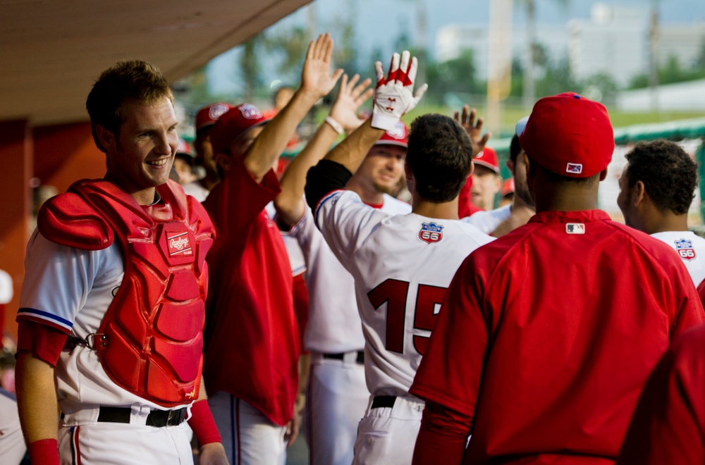 4th Combat Camera Warrior Week 4th Combat Camera Warrior Week