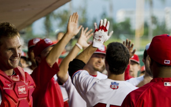 4th Combat Camera Warrior Week