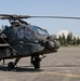 Apaches arrive in force at JBLM