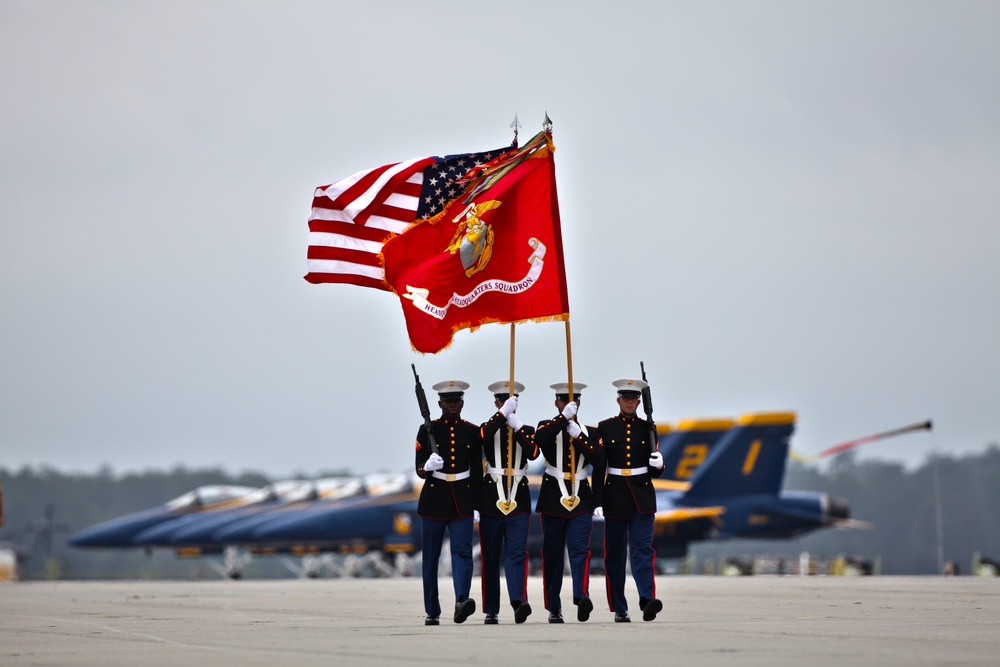 DVIDS Images MCAS Cherry Point Air Show [Image 14 of 19]