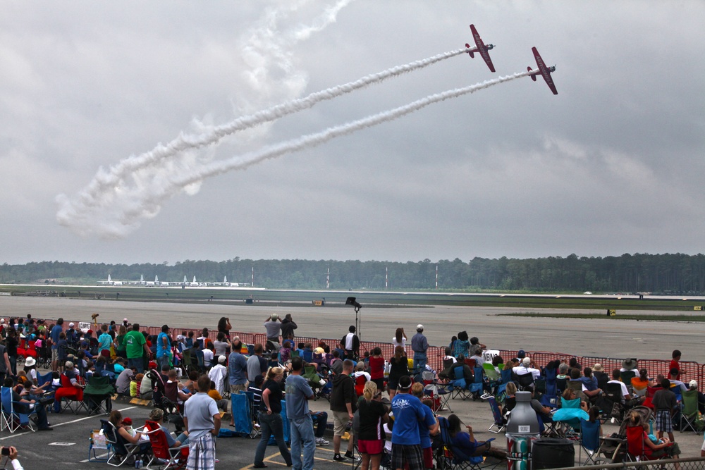 DVIDS Images MCAS Cherry Point Air Show [Image 16 of 19]