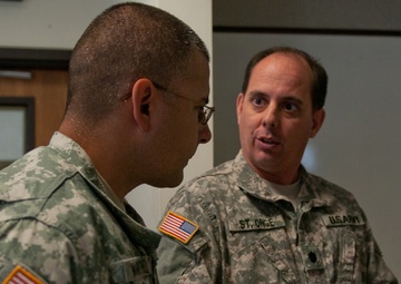 Thailand culture comes to JBLM