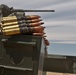Soldiers put NBC RV Strykers, Fox vehicles through .50-caliber range