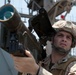 Marines maintain security while deployed