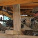 Marines in Afghanistan thinking about mom at home